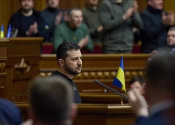 Presidenti ukrainas propozon në parlament projektligj për ratifikimin e Statutit të Romës