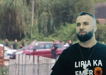 “Është qëlluar në këmbë, trup dhe në …”, dalin detaje nga autopsia e Faton Hajrizit