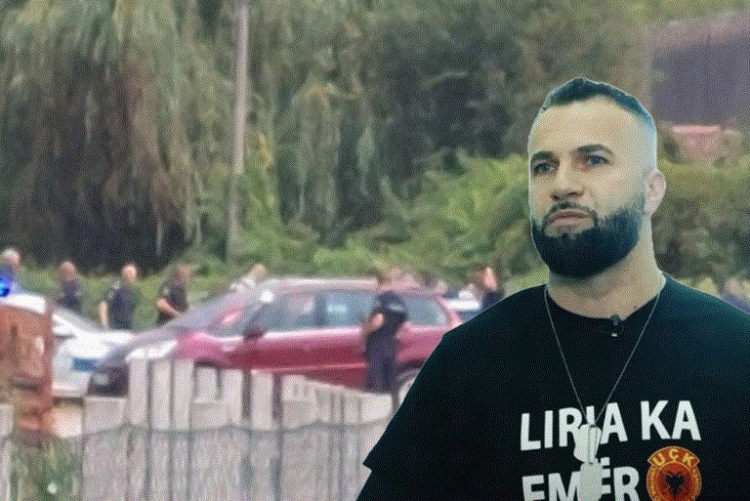 “Është qëlluar në këmbë, trup dhe në …”, dalin detaje nga autopsia e Faton Hajrizit