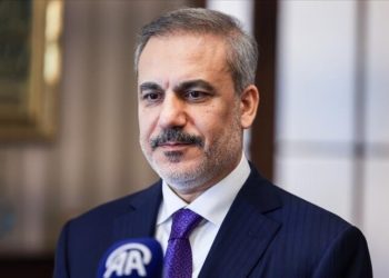Shefi i diplomacisë turke nesër udhëton në Egjipt për një vizitë 2-ditore