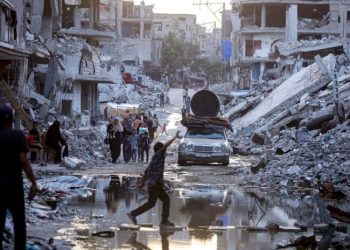 Izraeli godet autokolonën e ndihmave në Gazë,  katër viktima palestineze