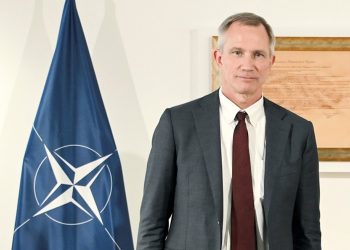 Sulmi në Banjskë, Goffus: Autorët të mbajnë përgjegjësi