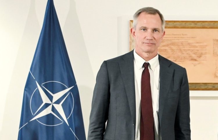 Sulmi në Banjskë, Goffus: Autorët të mbajnë përgjegjësi