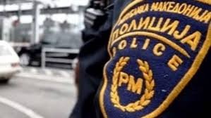 Një polic i Maqedonisë arrestohet në Kosovë