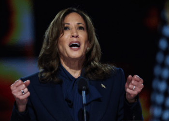 Harris mbështetje Ukrainës dhe NATO-s: Jo politikave të Trump kundër aleatëve