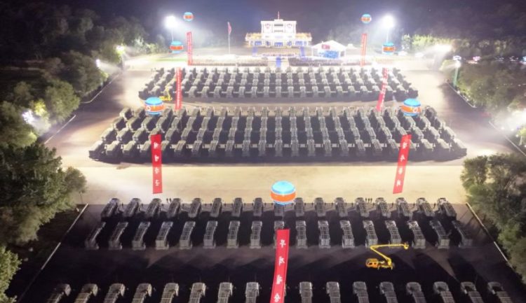 Koreja e Veriut dislokon 250 raketahedhës në kufij me Jugun