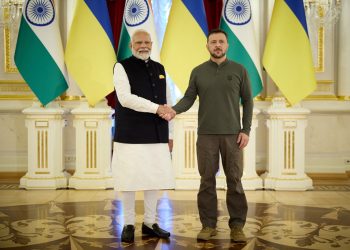 Kryeministri indian i kërkon Zelenskyt që të ulet për bisedime me Rusinë për t’i dhënë fund lu*ftës