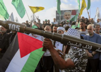 Franca, Gjermania dhe Britania e Madhe me deklaratë të përbashkët mbi situatën e tensionuar në Lindjen e Mesme