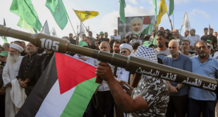 Franca, Gjermania dhe Britania e Madhe me deklaratë të përbashkët mbi situatën e tensionuar në Lindjen e Mesme