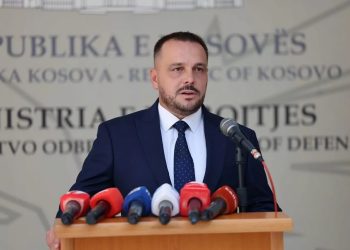 Ministri Maqedonci: Me mbështetjen e Shqipërisë synojmë të jemi pjesë e NATO-s