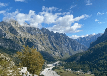 Media gjermane ‘Prisma’: Shqipëria destinacioni i ri turistik me male piktoreske dhe histori të pasur