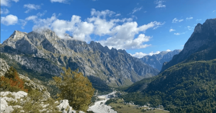 Media gjermane ‘Prisma’: Shqipëria destinacioni i ri turistik me male piktoreske dhe histori të pasur