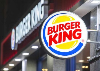 Burger King humbi “betejën” nga restoranti indian