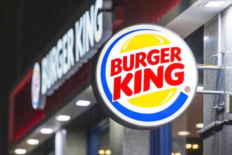 Burger King humbi “betejën” nga restoranti indian