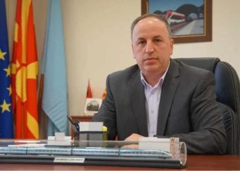 Depueti i VLEN, Adnan Azizi: Pa njohjen e të drejtave të shqiptarëve, ky vend nuk do të mbijetoj!