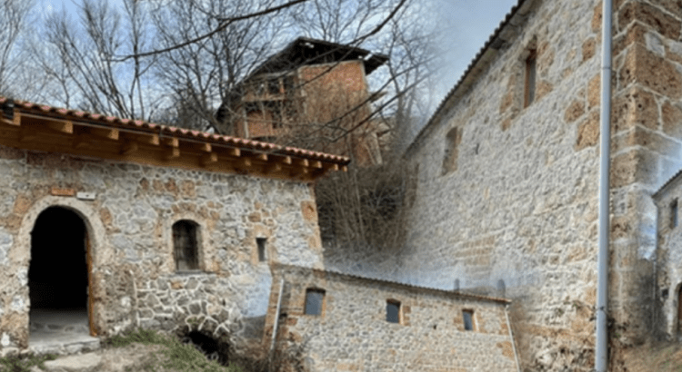 Mulliri i Vrellës në Istog: Një trashëgimi shekullore në rrezik nga mungesa e ujit
