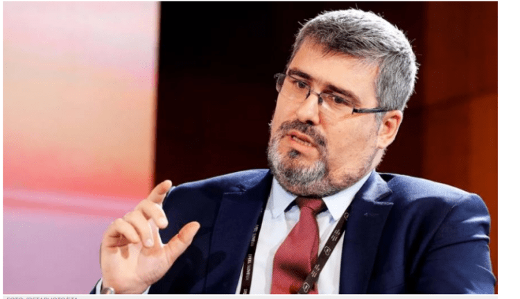 Ministri serb: Dënimi verbal i BE-së për mbylljen e degëve të Postës – i barabartë me miratimin e heshtur