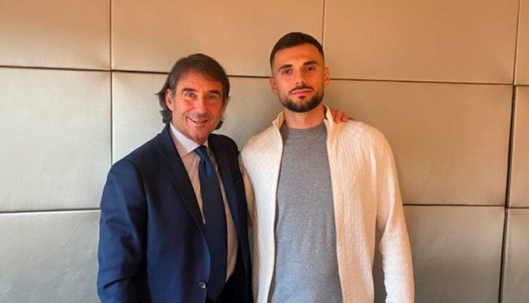 Nedim Bajrami arrin akordin me klubin e ri për 4 milionë euro