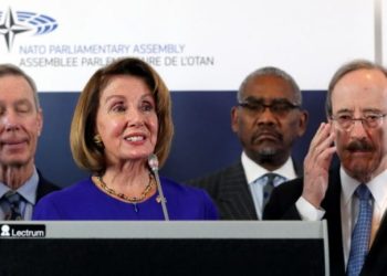 Nancy Pelosi bën deklaratën e fortë: Qëllimi im është që Trump të mos fitojë kurrë