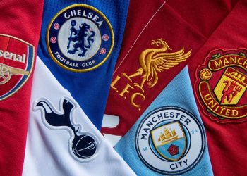 Fuqishëm nis gara në Angli, fitojnë United, Liverpool e Arsenal
