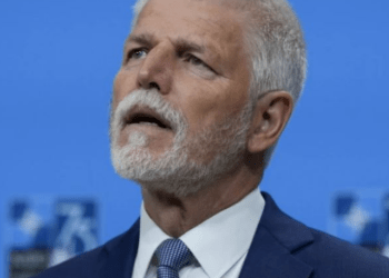 Presidenti çek: Marrëveshja e paqes mes Rusisë dhe Ukrainës ndoshta nuk do të jetë e drejtë