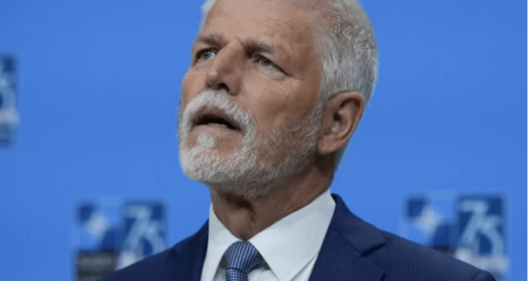 Presidenti çek: Marrëveshja e paqes mes Rusisë dhe Ukrainës ndoshta nuk do të jetë e drejtë