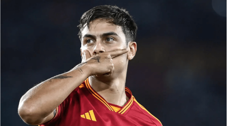 Ofertë faraonike nga Arabia Saudite, Paulo Dybala pranon transferimin drejt Lindjes së Mesme