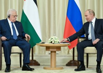 Putini takohet me presidentin palestinez, shpreh “dhimbje” për Gazën