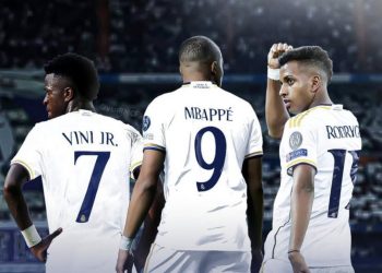 A është sulmi i Real Madridit më i shpejti në botë?