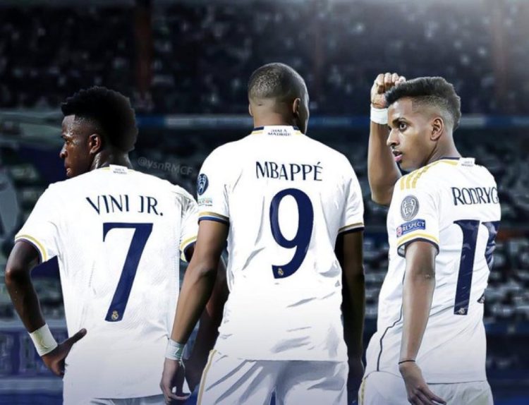 A është sulmi i Real Madridit më i shpejti në botë?