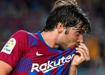 Sergi Roberto refuzon MLS dhe Arabinë Saudite për elitën europiane