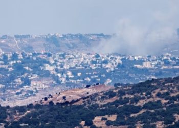 SHBA paralajmëron se sulmi i Iranit ndaj Izraelit mund të ndodhë këtë javë