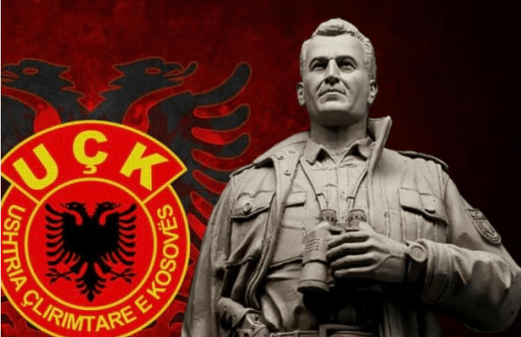 Kujton 26 vjetorin e rënies, Mehaj: Gjeneral Skënderi ishte shtyllë e fortë, strategjia, motori i UÇK-së