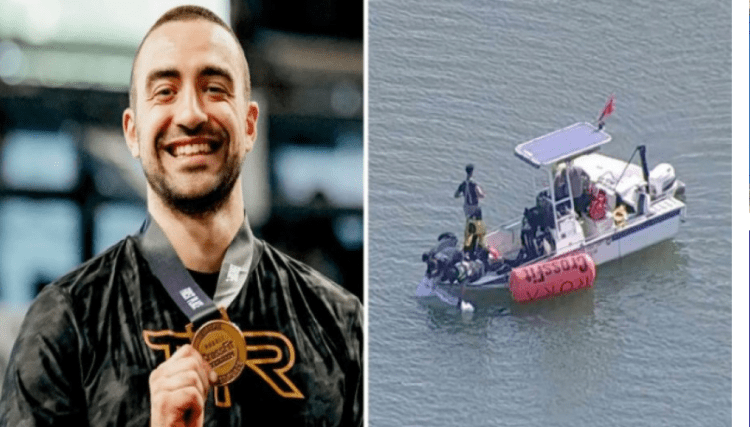 Ngjarje e rëndë, sportisti serb mbytet pak para përfundimit të garës (Video)