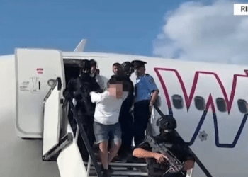 Në kërkim ndërkombëtar nga Interpoli, ekstradohet nga Abu Dhabi i akuzuari për trafik droge