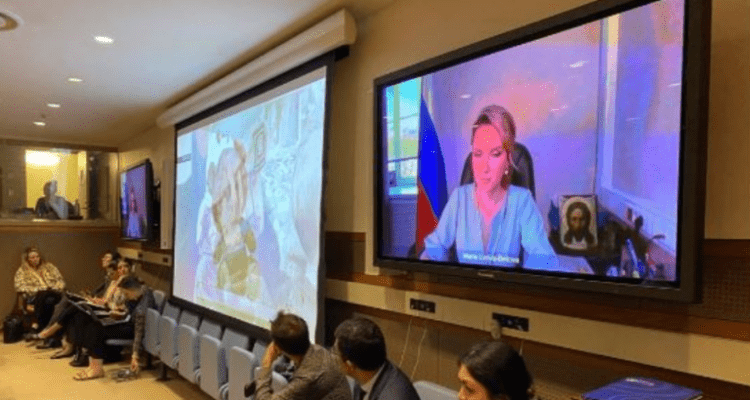 Ukraina bën një tjetër hap drejt anëtarësimit në Gjykatën Penale Ndërkombëtare