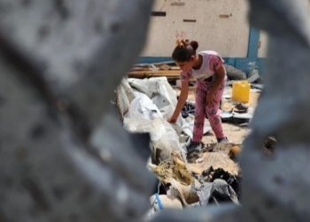 UNRWA: Fëmijët në Gaza dëshmitarë të “mizorive të papërshkrueshme” gjatë 300 ditëve të sulmeve izraelite