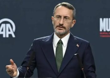 Altun: Palestina do të jetë e lirë, herët a vonë