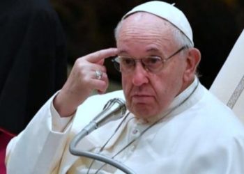 Papa Françesku mesazhe për Lindjen e Mesme: S*ulmet nuk janë kurrë zgjidhje, ato gjenerojnë urrejtje të re