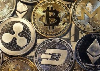 Kriptovalutat pësojnë humbje të mëdha, Bitcoin në rënie të lirë