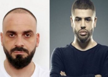 Në kërkim nga policia bashkë me Noizyn, reagon Bahtjar Bajraktari: Unë nuk jam kri*minel, kjo që po ndodh e padrejtë