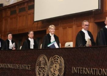 Pesë pyetje për kërkesën e Türkiyes për t’iu bashkuar padisë kundër Izraeli