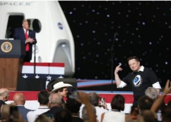 Trump do të bëjë intervistë të hënën e ardhshme me Elon Musk