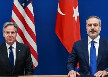 Turqia kërkon që Izraeli të shmangë “veprimet provokuese” që mund të çojnë në përshkallëzim të mëtejshëm