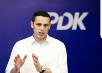 Gruda i PDK-së e ka quajtur “show politik” dhe vazhdimësi të keqpërdorimit të rastit Dehari