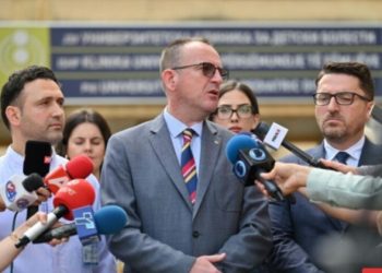 Taravari: Drejtuesit e BDI-së duhet të mësohen në karrigen e mysafirit, ceremonitë shtetërore i organizon qeveria