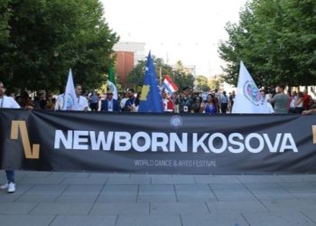 Mbahet edicioni i tretë i festivalit të lojërave dhe arteve “New Born Kosova 2024”