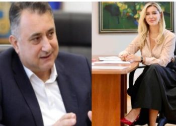 Rruga Shkup – Bllacë përplas përsëri BDI-në dhe VLEN-in