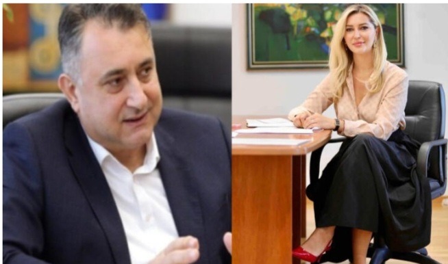 Rruga Shkup – Bllacë përplas përsëri BDI-në dhe VLEN-in