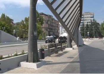 EULEX: Patrullimet te ura po kryhen për t’i paraprirë ndonjë situate të paparashikueshme